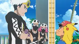 The Dealer of Destruction!