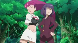 Spying for the Big Guy!