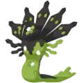 Zygarde 50% Forme