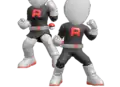 Team Rocket Outfit icon
