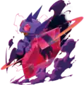 Mega Sableye