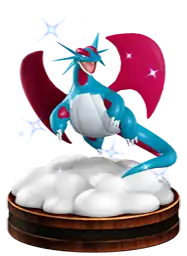 Salamence (70)