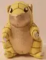 Sandshrew