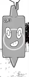 Scarlet's Rotom Phone