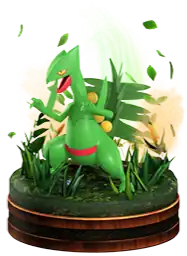 Sceptile (283)