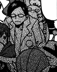 Scientist's Electabuzz