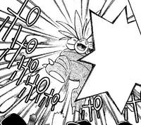 Scientist's Exeggutor