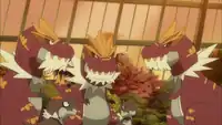 Scientist's Tyrunt (multiple)