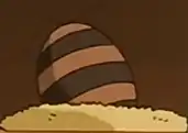 A Sentret Egg in Extreme Pokémon!