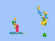 Sevii Islands Route 0