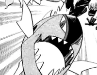 Shadow Triad's Basculin