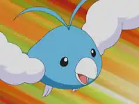 Shane's Swablu