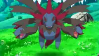 Shannon's Hydreigon