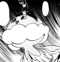 Shauntal's Jellicent