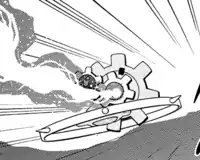 Shielbert's Klinklang