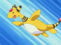 Shigeo's Ampharos