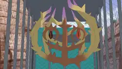 Shine's Brambleghast