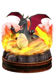 Shiny Charizard (630)