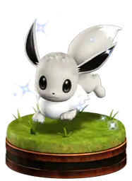Shiny Eevee (512)