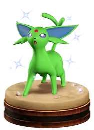 Shiny Espeon (516)