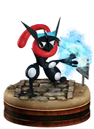 Shiny Greninja (643)