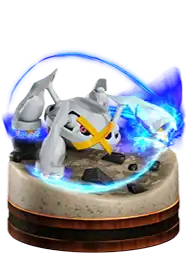 Shiny Metagross (397)