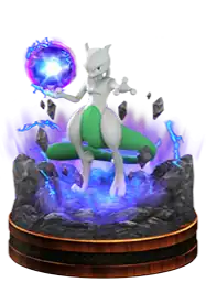Shiny Mewtwo (629)