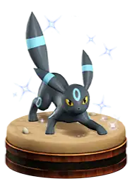 Shiny Umbreon (517)