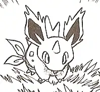 Shu's Nidoran
