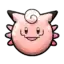 Clefable