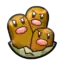Dugtrio