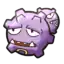 Weezing