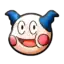 Mr. Mime
