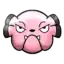 Snubbull