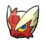 Blaziken