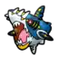 Sharpedo