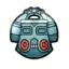 Bronzong