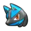 Lucario