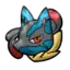 Lucario