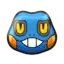 Croagunk