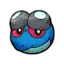 Seismitoad