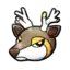 Sawsbuck