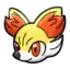 Fennekin