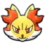 Delphox