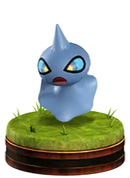 Shuppet (251)
