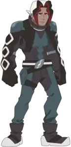 Sidian (HZ006 - HZ089)