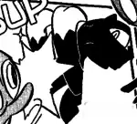 Protect being used by Silver's Sneasel