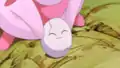 A single Exeggcute