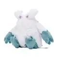 Abomasnow plush