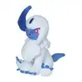 Absol plush